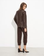 BLAZER JACKET ECO LEATHER - Image 12
