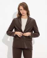BLAZER JACKET ECO LEATHER - Image 13