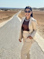 BLAZER JACKET ECO LEATHER - Image 15