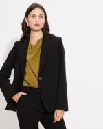 BLAZER JACKET SLIM FIT