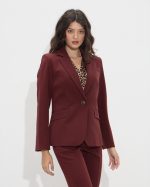 BLAZER JACKET SLIM FIT - Image 8