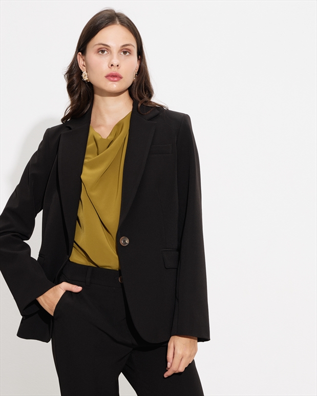 80017A.jpg BLAZER JACKET SLIM FIT - Image 1