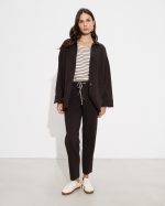 FOOTER JACKET OVERSIZE