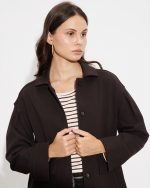FOOTER JACKET OVERSIZE - Image 3