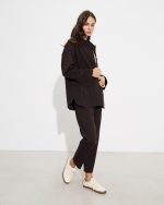 FOOTER JACKET OVERSIZE - Image 7