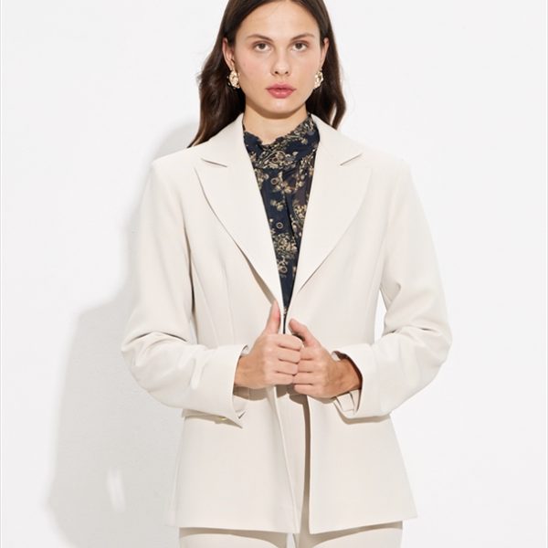 BLAZER JACKET SLIM FIT