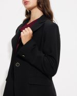 BLAZER JACKET SLIM FIT - Image 9