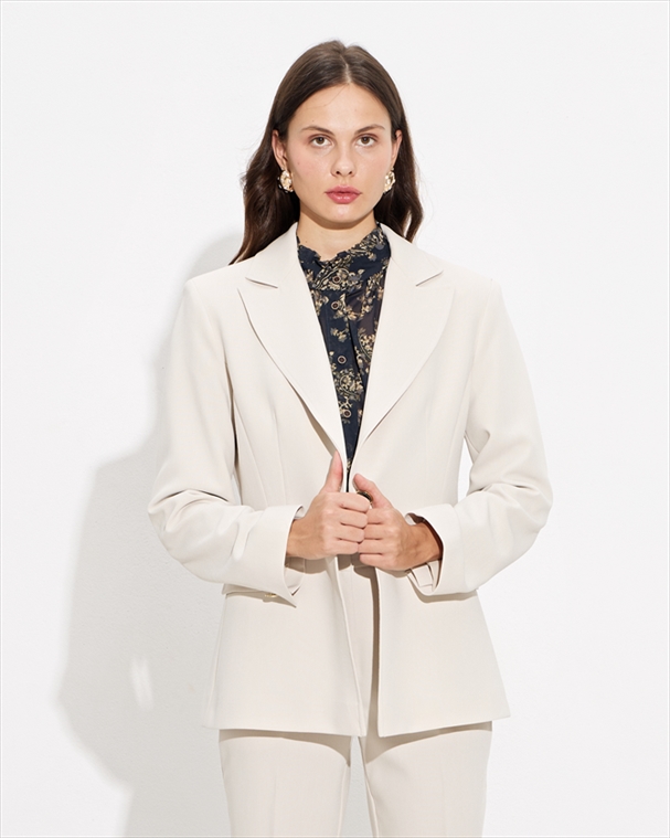 80023A.jpg BLAZER JACKET SLIM FIT - Image 1