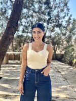 BANDAGE TOP