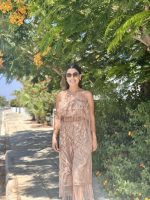 ZIP KILOT FRINGES