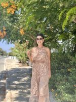 ZIP KILOT FRINGES - Image 2