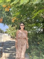 ZIP KILOT FRINGES - Image 3
