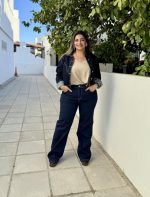 TROUSER JEAN WIDE LEG - Image 6