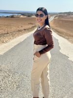 TROUSER ECO LEATHER - Image 10