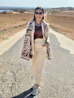 TROUSER ECO LEATHER - Image 11
