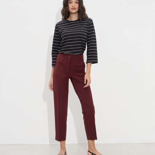 TROUSER CLASSIC