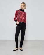TROUSER COTTON FIVE POCKET - Image 5