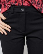 TROUSER COTTON FIVE POCKET - Image 8
