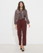 TROUSER SUIT STRAIGHT FIT - Image 2