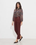 TROUSER SUIT STRAIGHT FIT - Image 3
