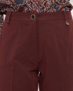 TROUSER SUIT STRAIGHT FIT - Image 4