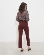 TROUSER SUIT STRAIGHT FIT - Image 5