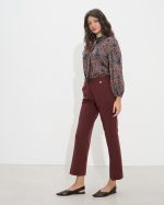 TROUSER SUIT STRAIGHT FIT - Image 7