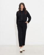 TROUSER SCUBA STRAIGHT LEG - Image 2