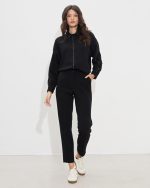 TROUSER SCUBA STRAIGHT LEG - Image 3