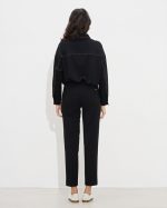 TROUSER SCUBA STRAIGHT LEG - Image 4