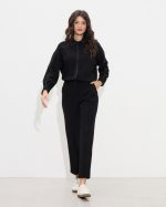TROUSER SCUBA STRAIGHT LEG - Image 6