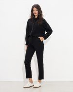 TROUSER SCUBA STRAIGHT LEG - Image 7