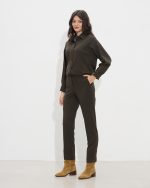 TROUSER SCUBA STRAIGHT LEG - Image 8