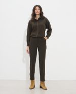 TROUSER SCUBA STRAIGHT LEG - Image 9