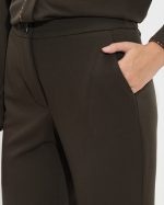 TROUSER SCUBA STRAIGHT LEG - Image 10