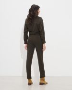 TROUSER SCUBA STRAIGHT LEG - Image 11