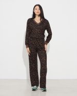 TROUSER KNIT PRINTED - Image 2
