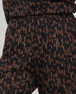 TROUSER KNIT PRINTED - Image 3