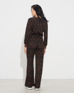 TROUSER KNIT PRINTED - Image 5