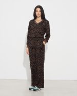 TROUSER KNIT PRINTED - Image 6
