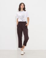 TROUSER CUPRO ELASTIC - Image 8