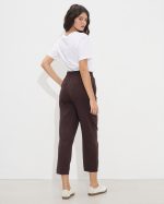 TROUSER CUPRO ELASTIC - Image 9