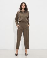 TROUSER CUPRO ELASTIC - Image 16