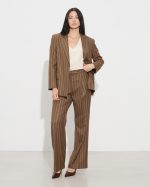 TROUSER STRIPES WIDE LEG - Image 12