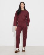 TROUSER SCUBA