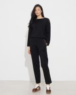 TROUSER SCUBA - Image 2