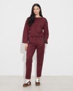 TROUSER SCUBA - Image 12