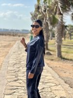 VELVET SWEATSHIRT LONG SLEEVE - Image 10