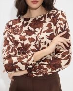 BLOUSE PRINTED - Image 8