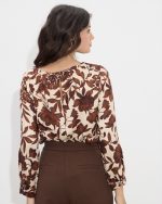 BLOUSE PRINTED - Image 10